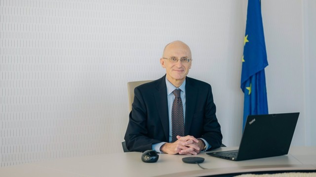El BCE se reunirá esta semana con representantes de la banca española