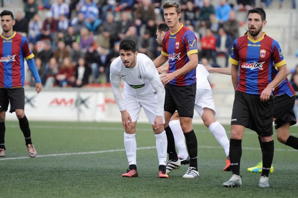 Sin 'cláusula del miedo' para Juan Delgado