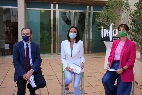 Hasta 660 empresas, universidades, centros tecnológicos y de investigación participan en X Murcia Food Brokerage Event