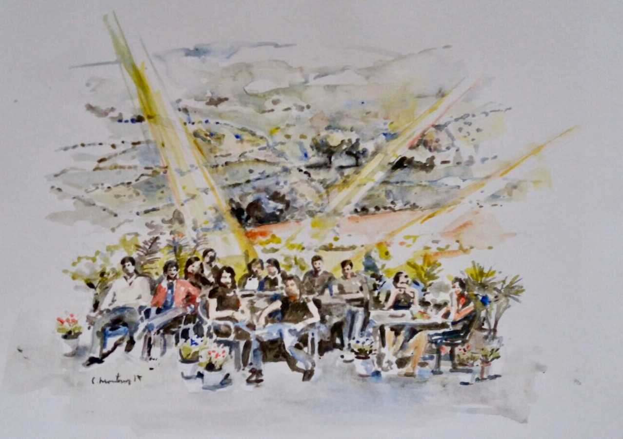 Un taller guiado y gratuito, por María José Peris para jovenes talentos de las artes escénicas