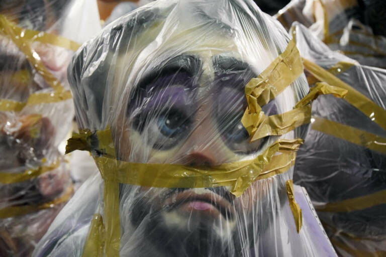 Foto: KIKE TABERNER - 