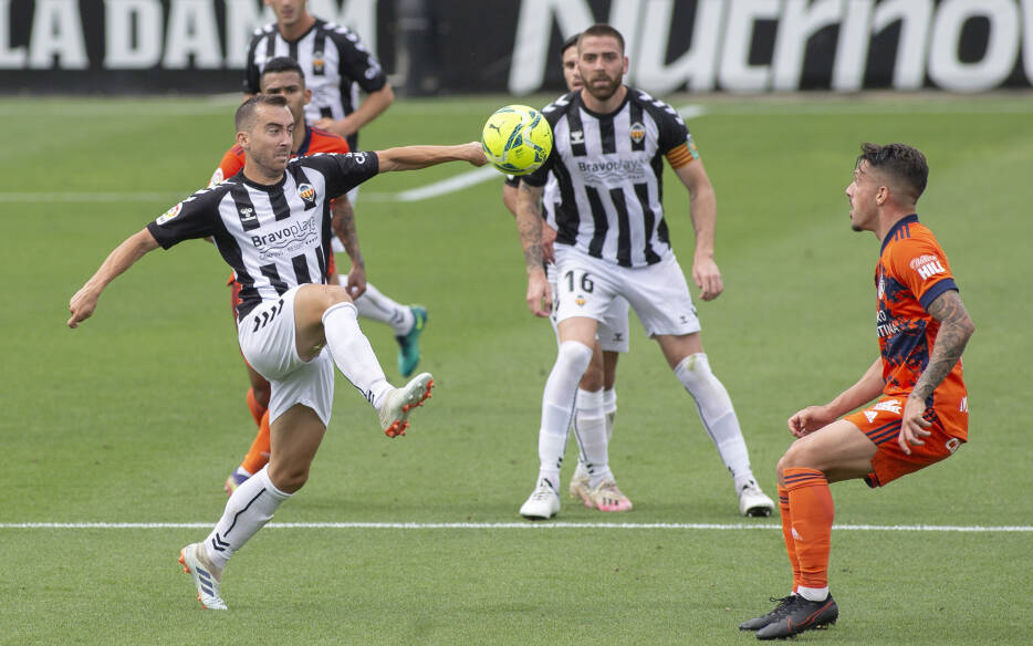 Foto: CARME RIPOLLÉS - 