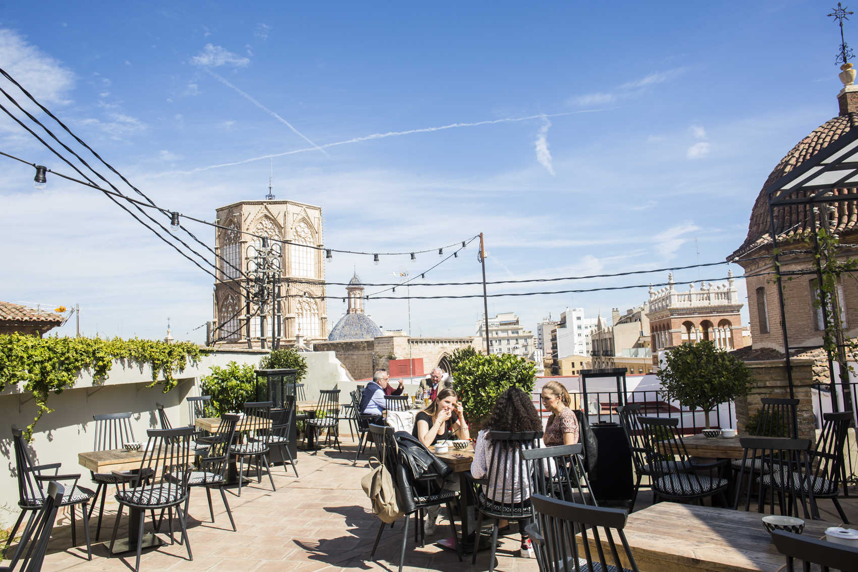 Fotos: EVA MÁÑEZ - 