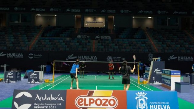 ElPozo Alimentación, patrocinador principal de los Mundiales de Huelva 2021