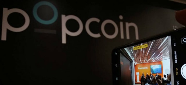 Popcoin, gestor digital de Bankinter, lanza sus primeras carteras sostenibles de fondos