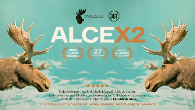 Vuelven los Premios ALCE de la publicidad: objetivo, recuperar el tiempo perdido 
