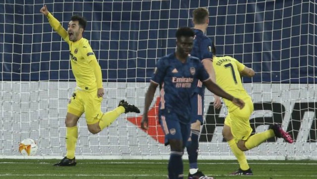 El Villarreal agradece tener un día más para preparar mejor la final

