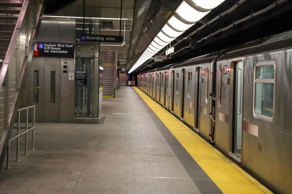 ACS puja por hacerse con el contrato del nuevo tren elevado para el aeropuerto Newark (NY)