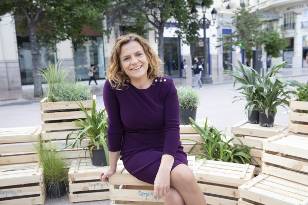 Pilar Bernabé: 