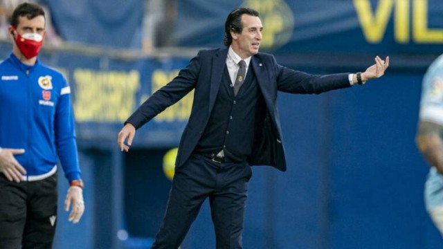 Emery: 