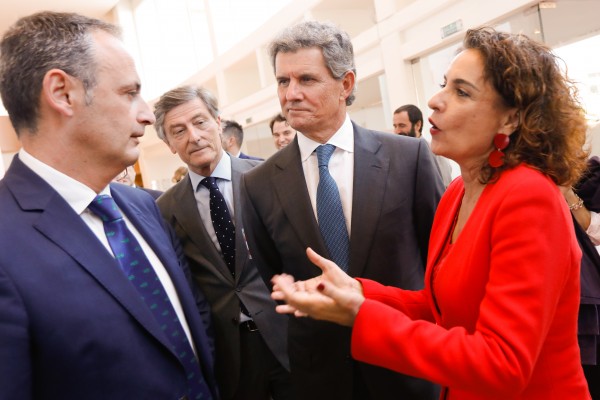 La Comunidad se ve obligada a recurrir al FLA para poder financiar 1.669 millones de euros