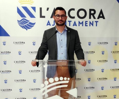 L'Alcora insta de nuevo a la Generalitat a que anule la planta de residuos que prevé instalar  Aprocol 