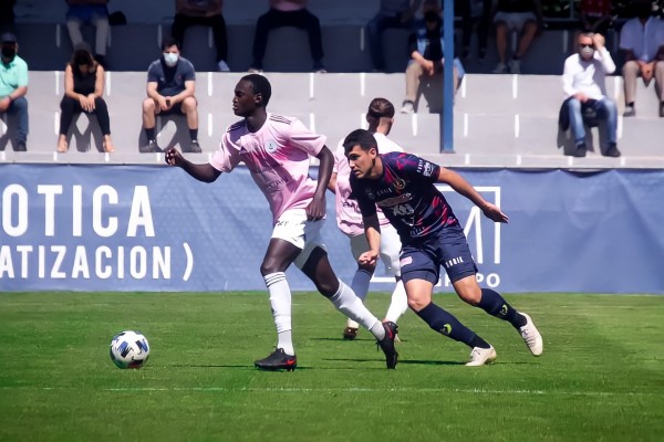 El Yeclano cae a Tercera pese a ganar seis de siete partidos en la segunda fase (4-2)