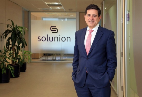 Solunion eleva un 3,8% su cifra de negocios hasta rozar los 164 millones de euros