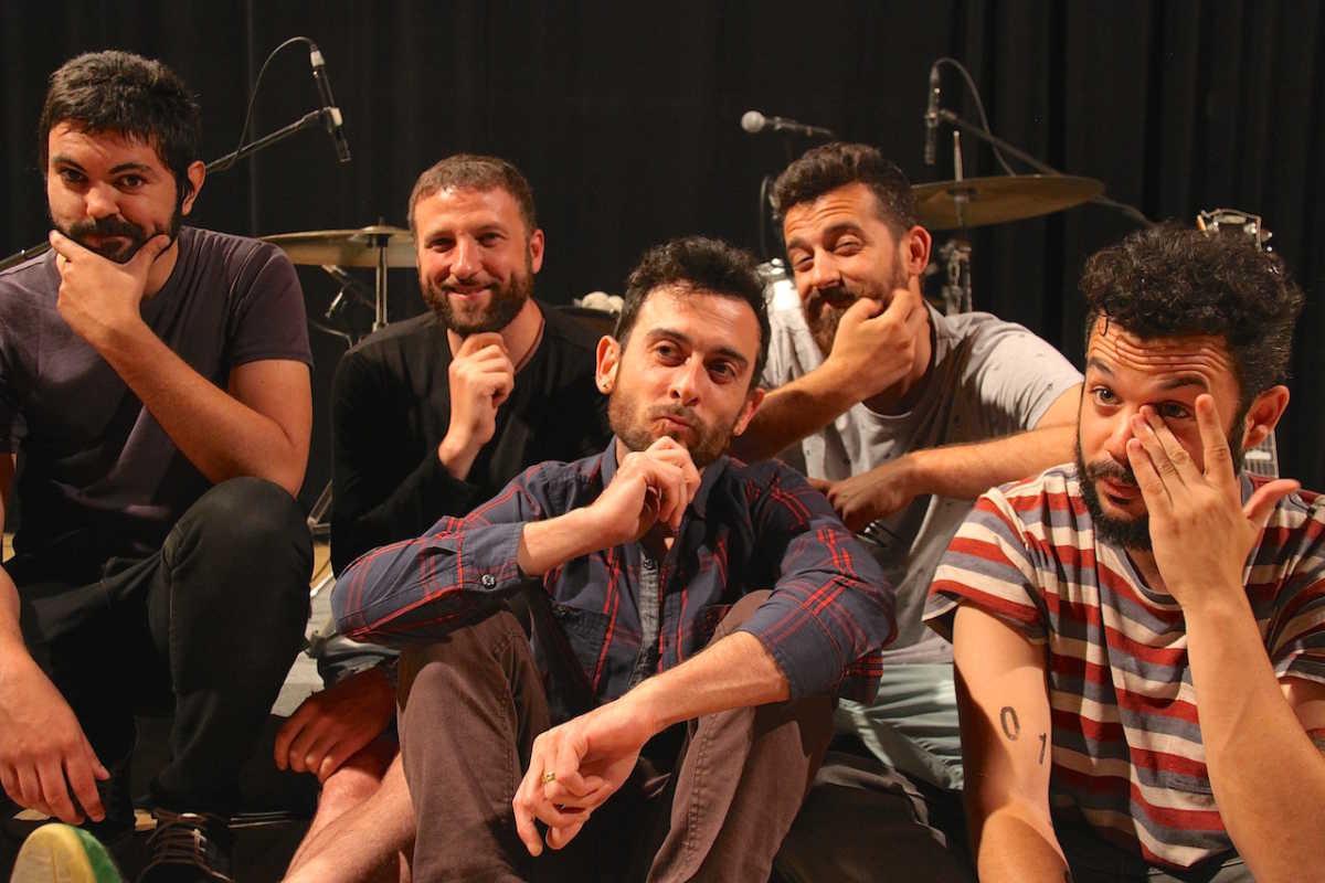 Los grupos valencianos ganan presencia en el cartel de conciertos de la Gran Feria de València