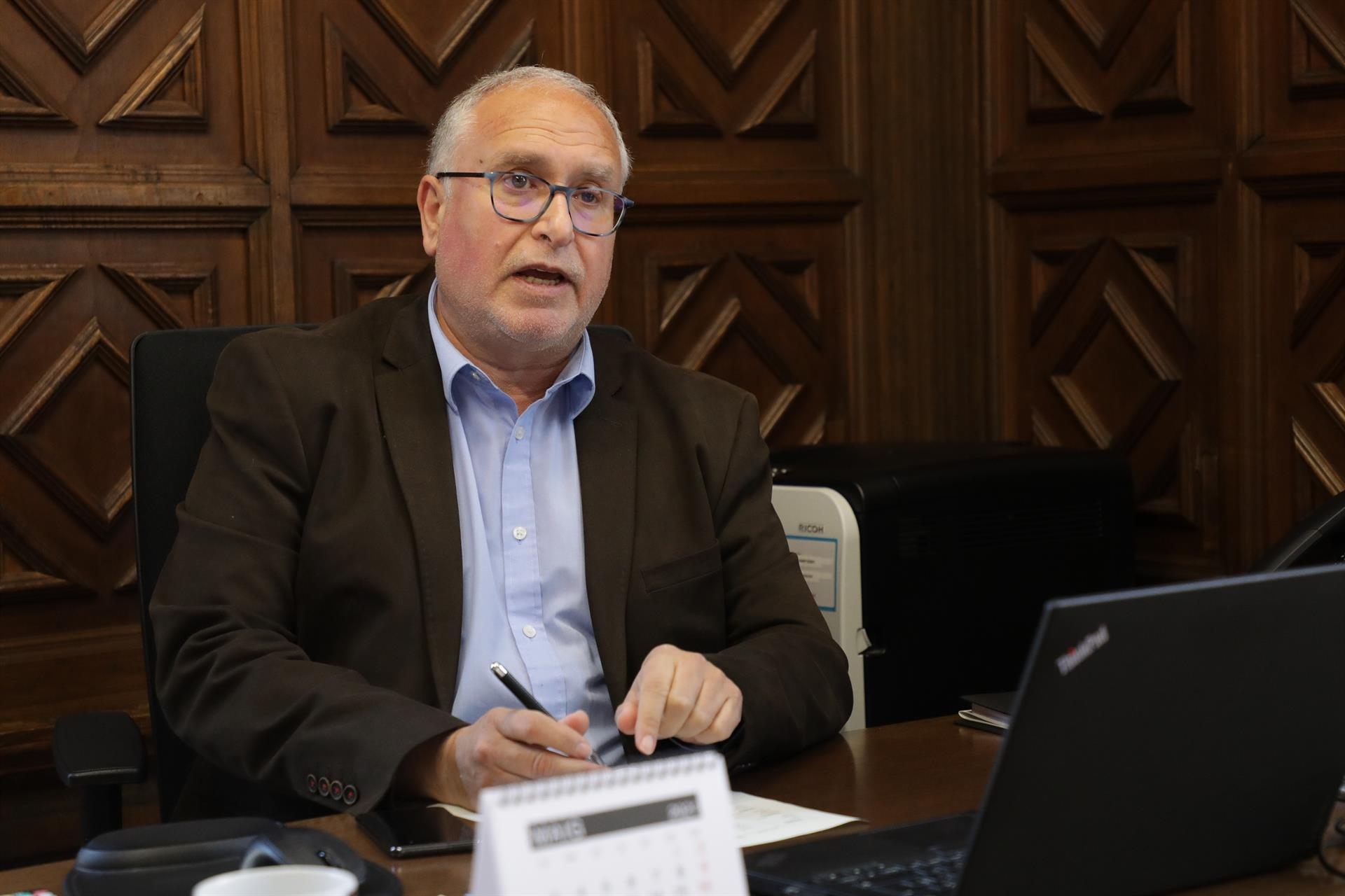 El Consell transfiere este jueves a los consistorios el primer tramo del Fondo de Cooperación Municipal