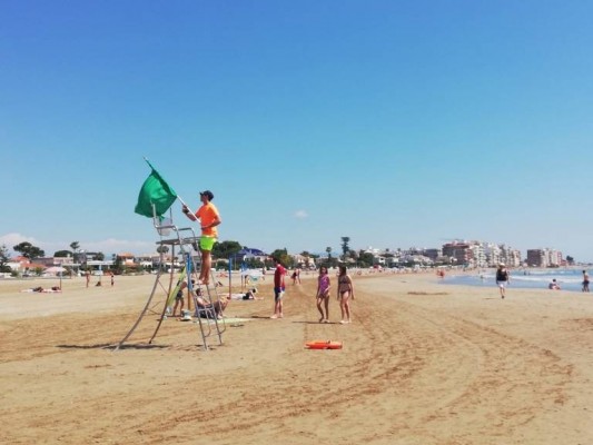 Burriana lucirá en Fitur sus playas y su patrimonio medieval y modernista