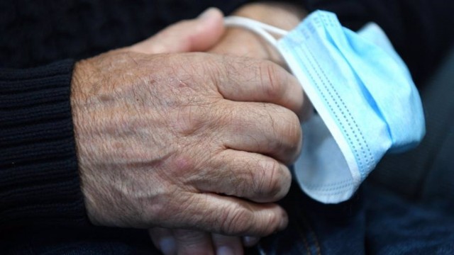 Las residencias públicas valencianas incorporan las lecciones aprendidas de la crisis del coronavirus