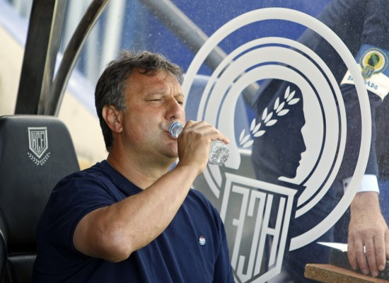 Manolo Díaz: 