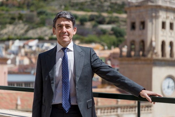 Los fondos europeos son una oportunidad para aplicar lo que es excelente en digitalización