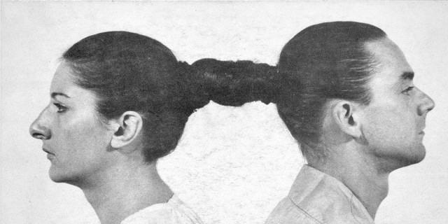 Marina Abramovic