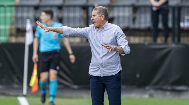 Garrido: 