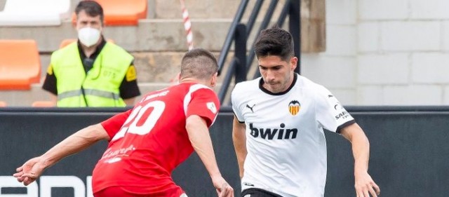 El Mestalla cae por última vez en casa en una catastrófica campaña