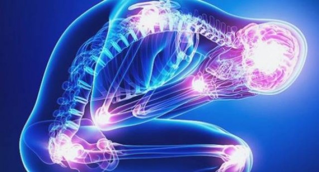 La testosterona podría proteger a los hombres de la inflamación de estómago
