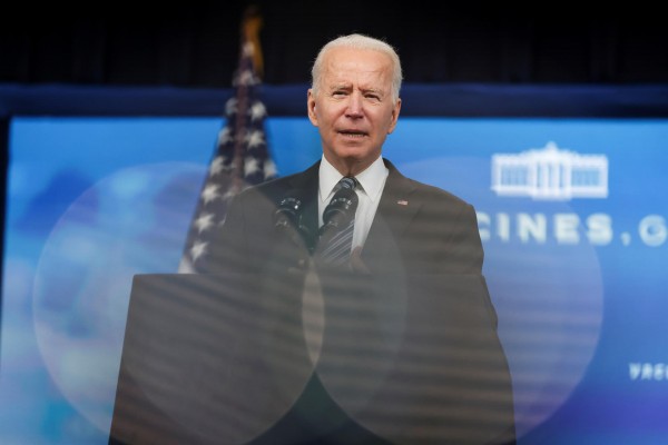 El Biden Deal