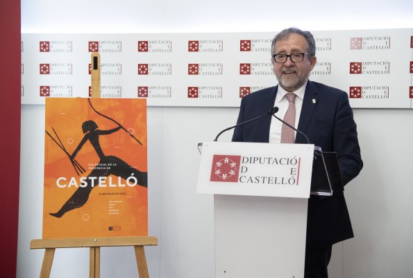 Martí defiende que la Diputación 