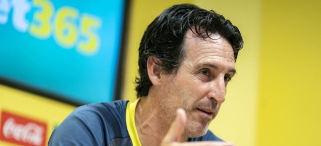 Emery: 