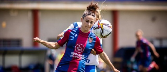 El Levante-Santa Teresa, por la Champions y en el Ciutat de València