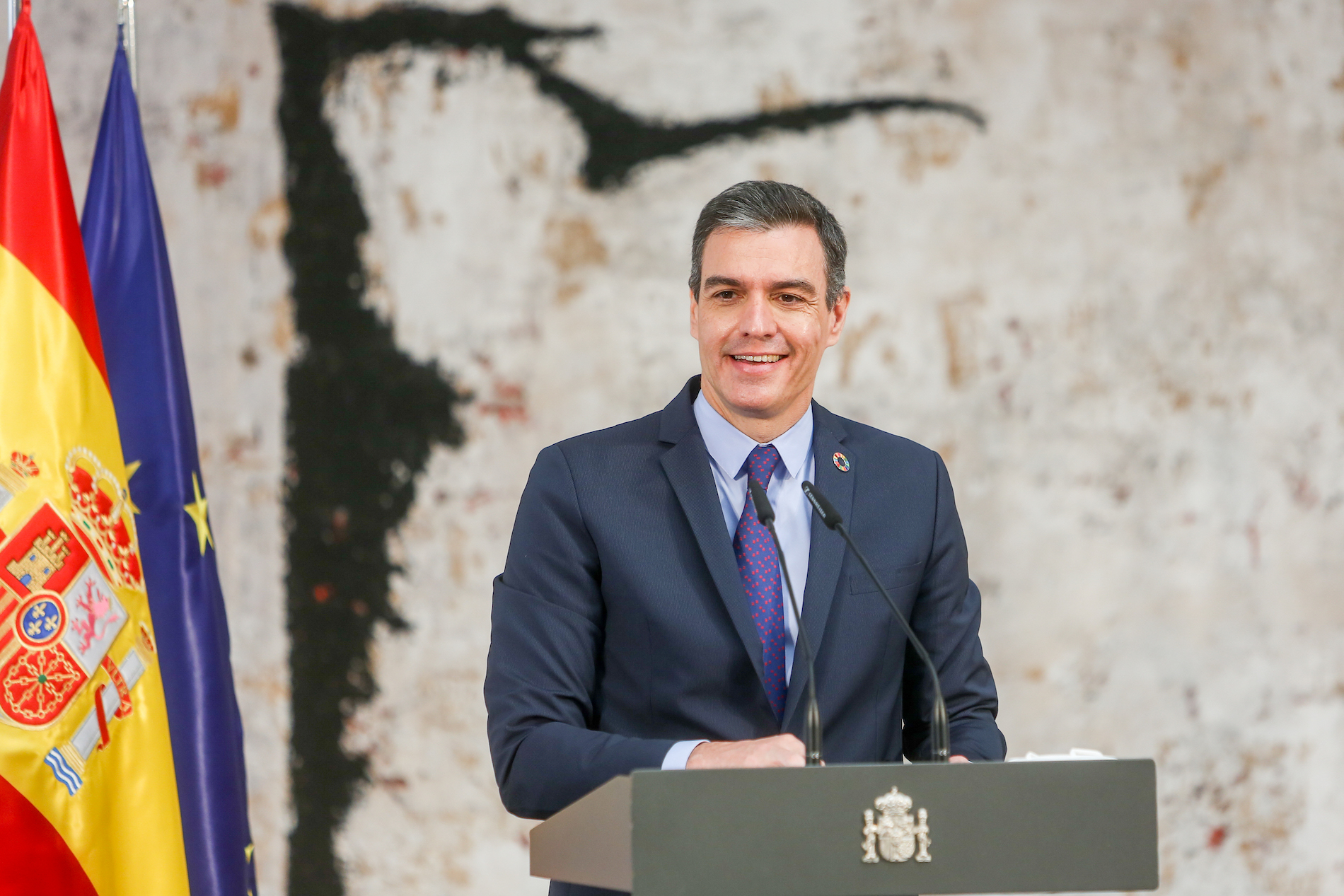 Foto: R. RUBIO/POOL - 