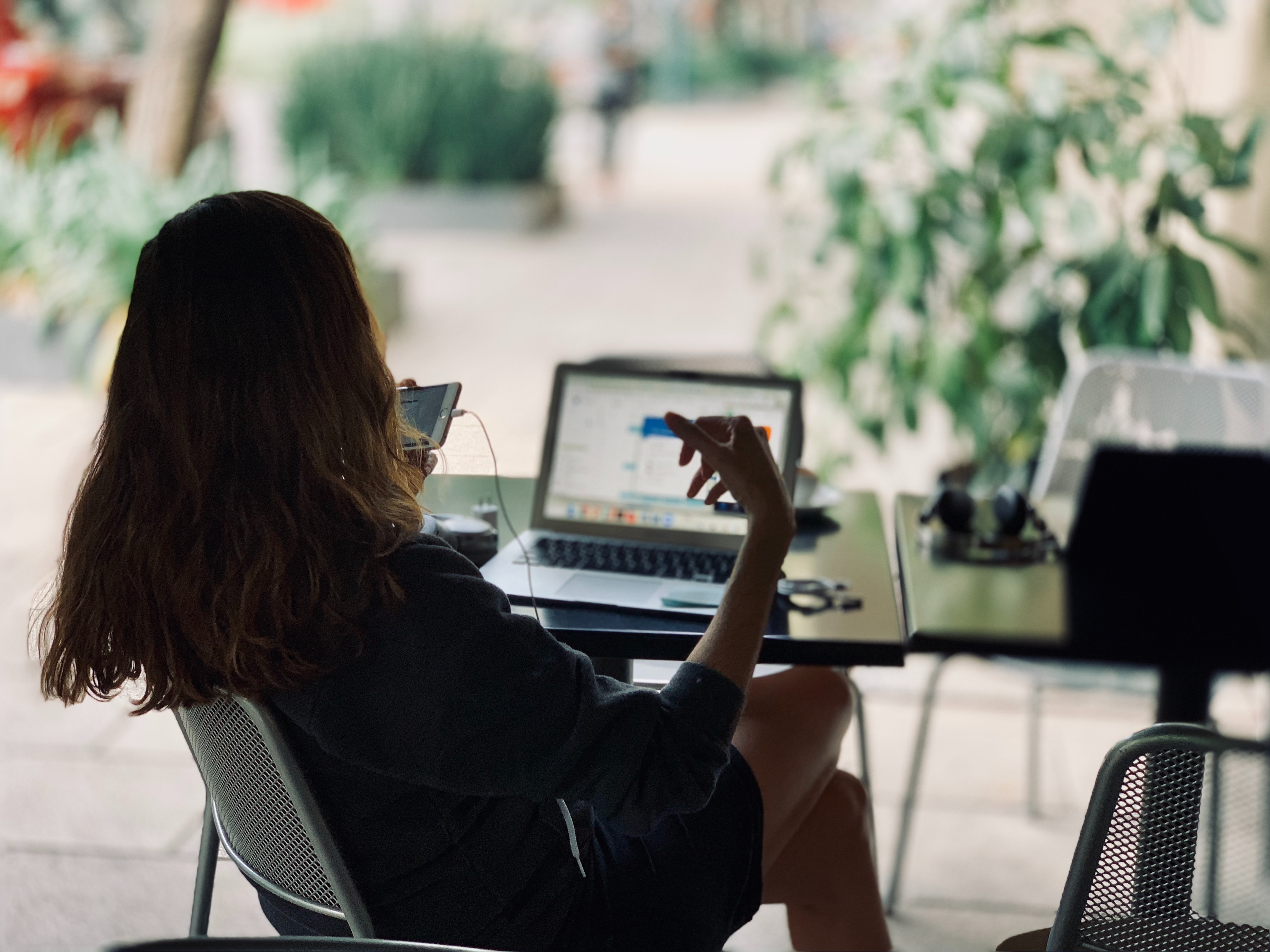 La Diputación publica las bases de las ayudas destinadas a la digitalización del tejido empresarial 