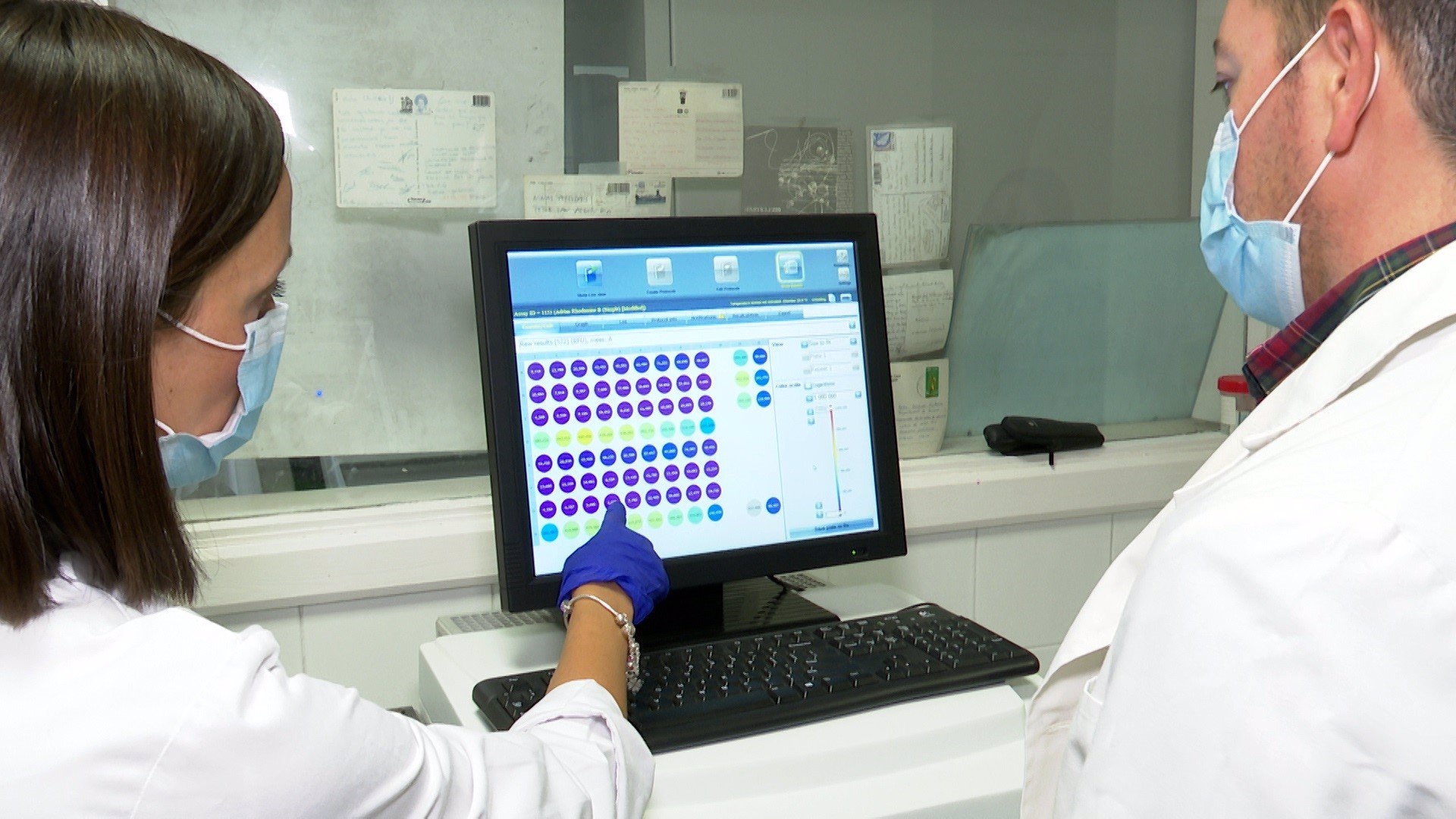 La Conselleria no actualizará los datos de la covid hasta el lunes por un problema informático
