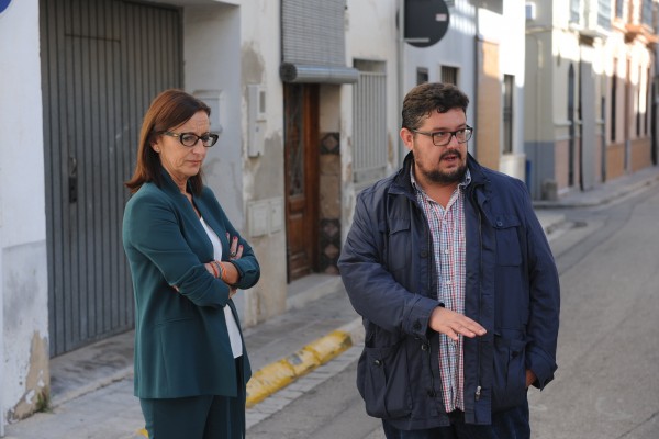 La candidatura alternativa a Micó pide retirar de la definición del Bloc que es 
