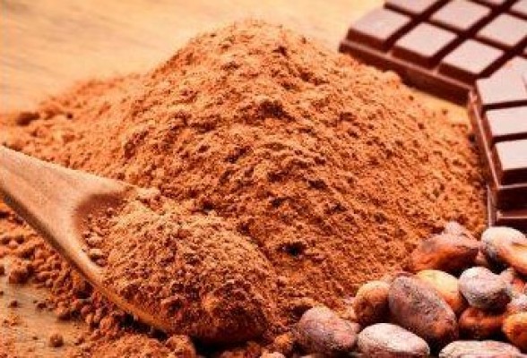 El consumo de 2,5 gramos de polvo de cacao natural puro mejora la agudeza visual

