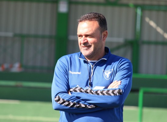El UCAM CF inicia el asalto a LaLiga SmartBank 