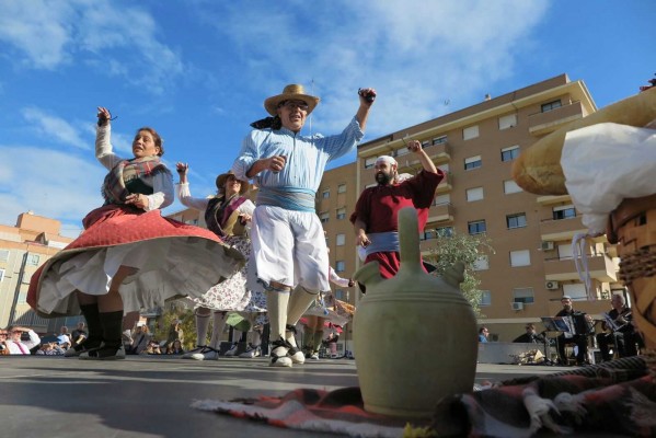 Un nou model de trobada en la segona edició de la Trobada de Folklore 