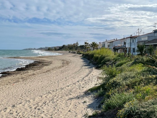 El Ayuntamiento de Cabanes explorará todas las vías para paralizar el expediente de Torre de la Sal