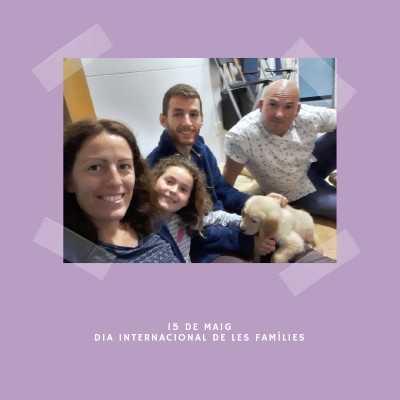 Familias diversas