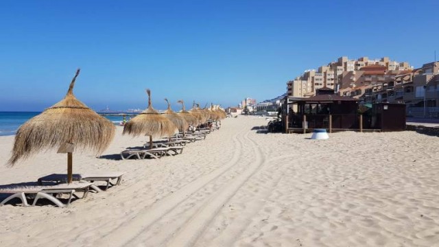 Hostecar carga contra el Ayuntamiento de Cartagena por la 