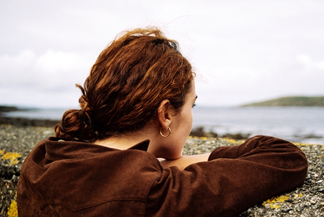 Núria Graham trae su pedazo de Irlanda a Alboraia