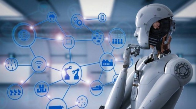 La Inteligencia Artificial impulsa la capacidad innovadora de los emprendedores de la Región