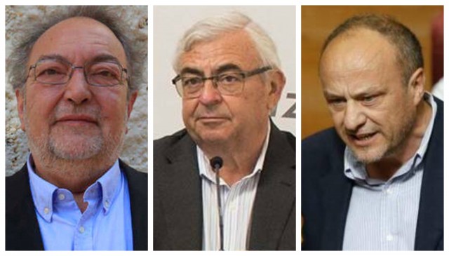 Caso Azud: el PSPV, envuelto en la trama urbanística de mordidas de la época de Barberá 