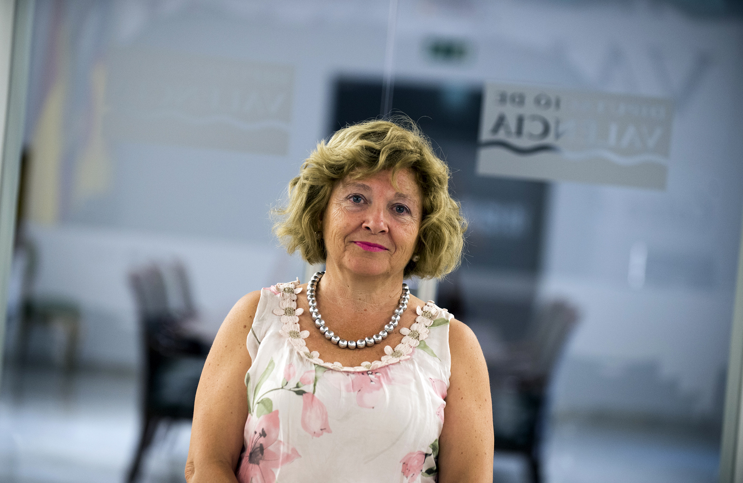 La Diputació pone en marcha una red de vivienda social para víctimas de la violencia de género