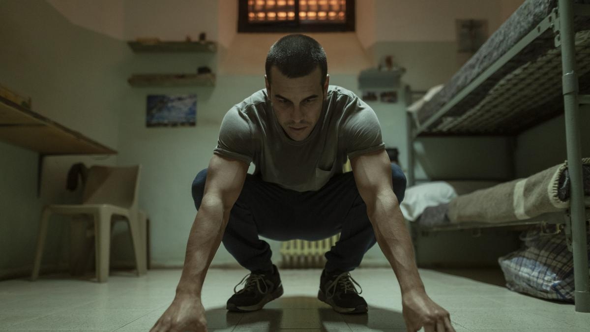 ‘El inocente’: clichés, efectismo y sobreexplicación