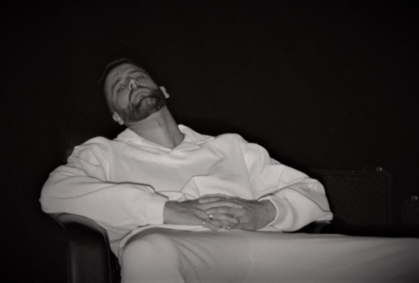 Juancho Marqués: 