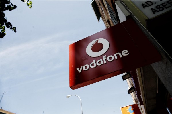Vodafone reunirá a 4.000 pymes europeas en un evento digital la próxima semana