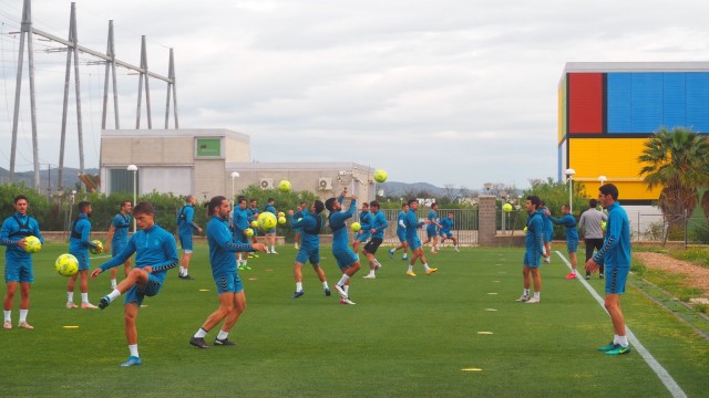 El Castellón quiere celebrar la vuelta de la afición a Castalia con tres puntos vitales